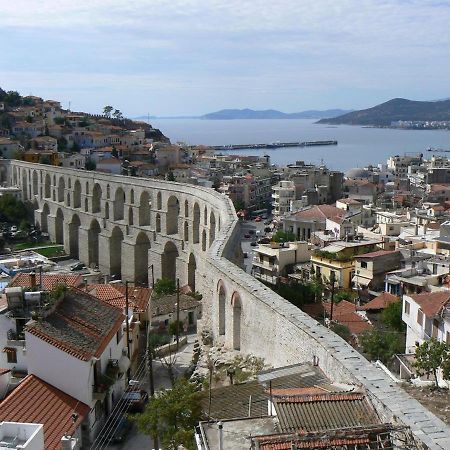 Holiday Kavala Exterior photo