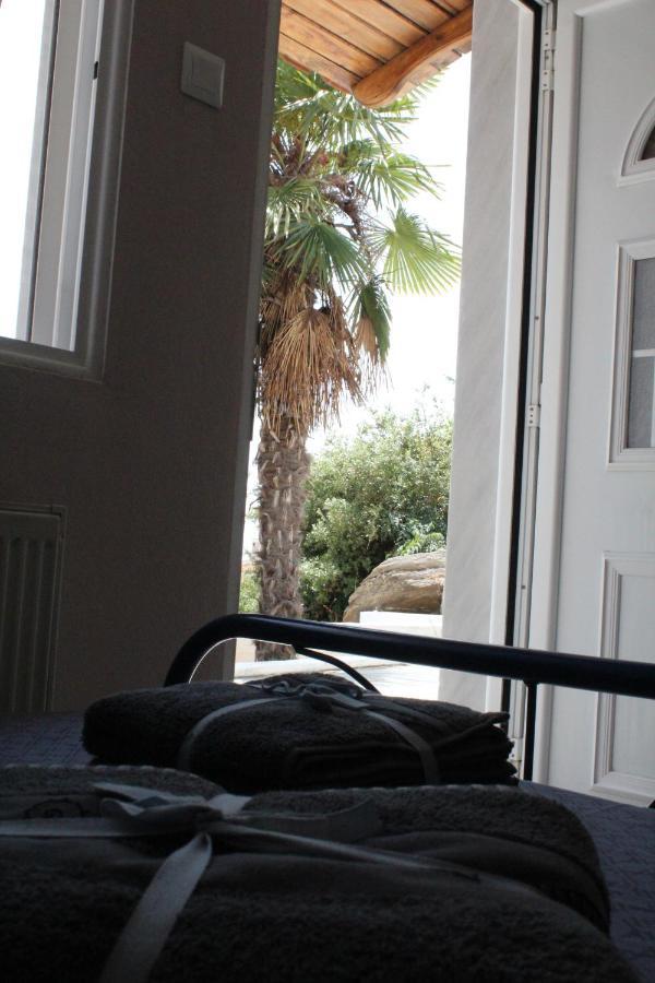 Holiday Kavala Exterior photo