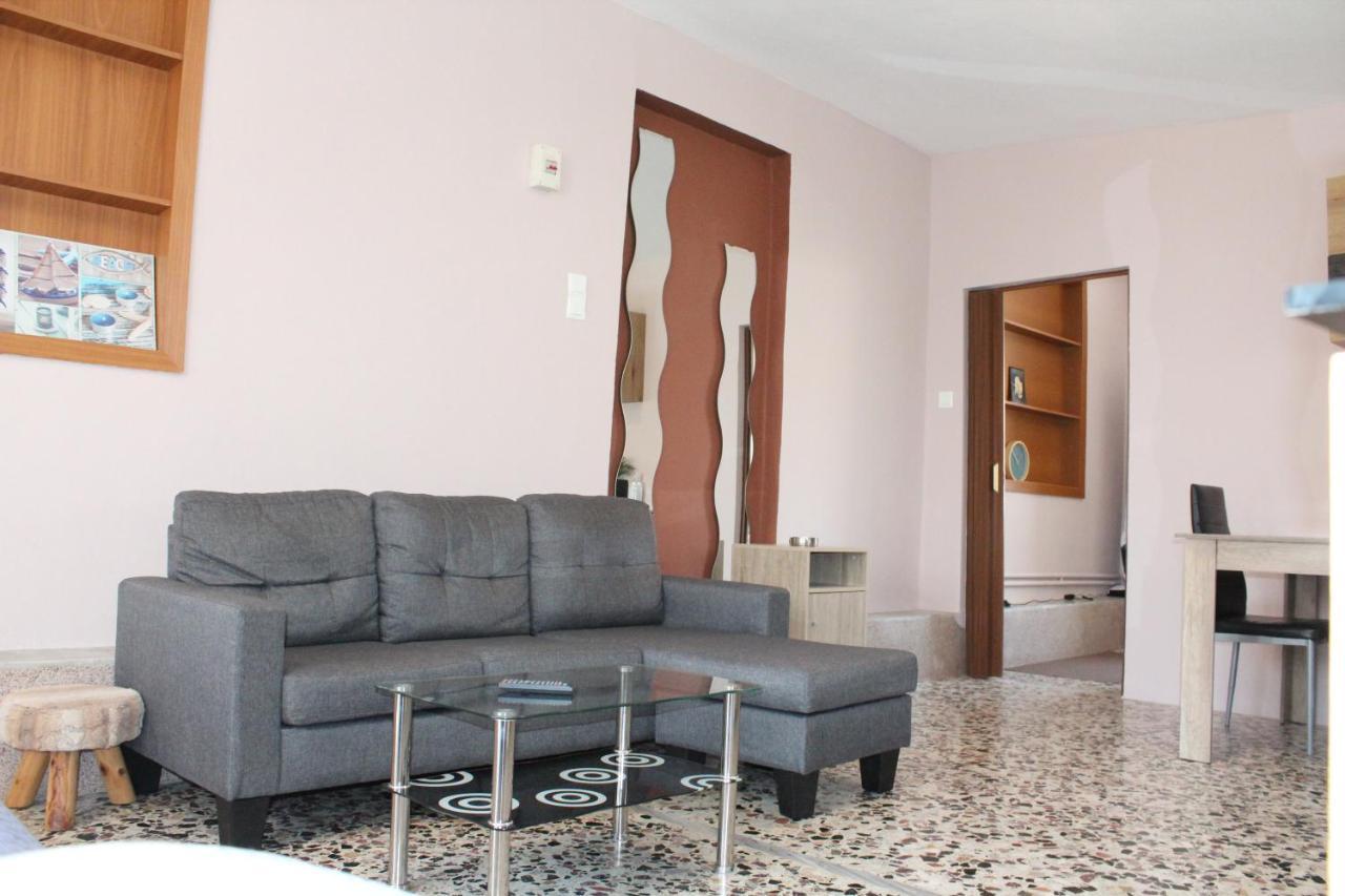Holiday Kavala Exterior photo