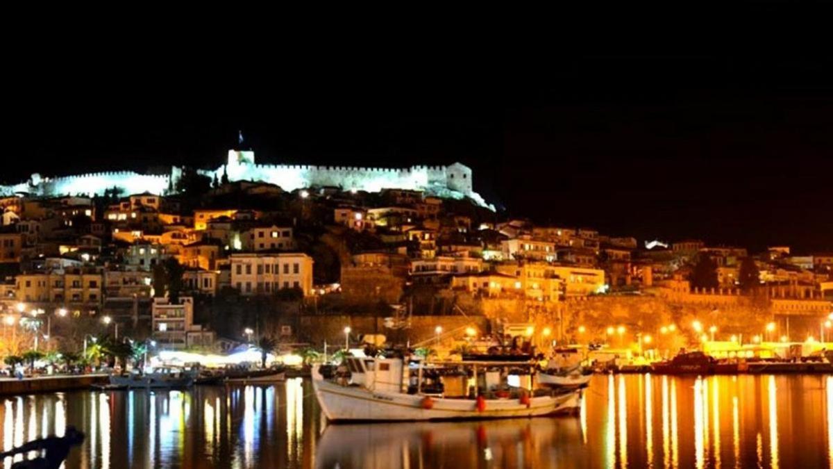 Holiday Kavala Exterior photo