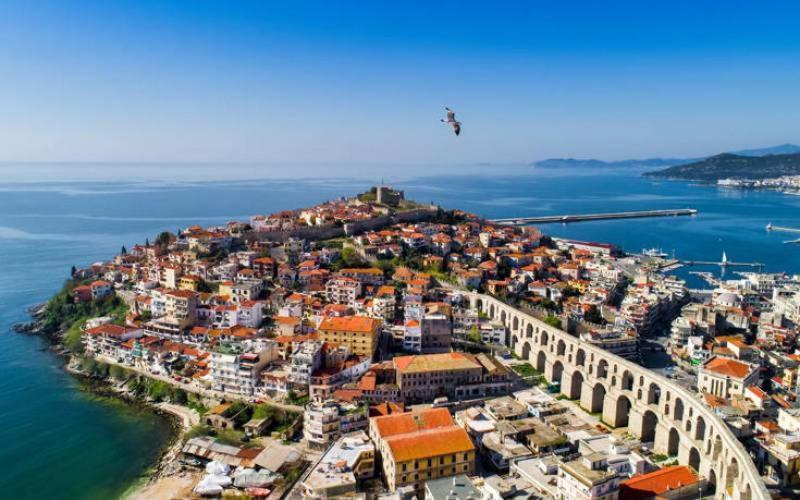 Holiday Kavala Exterior photo