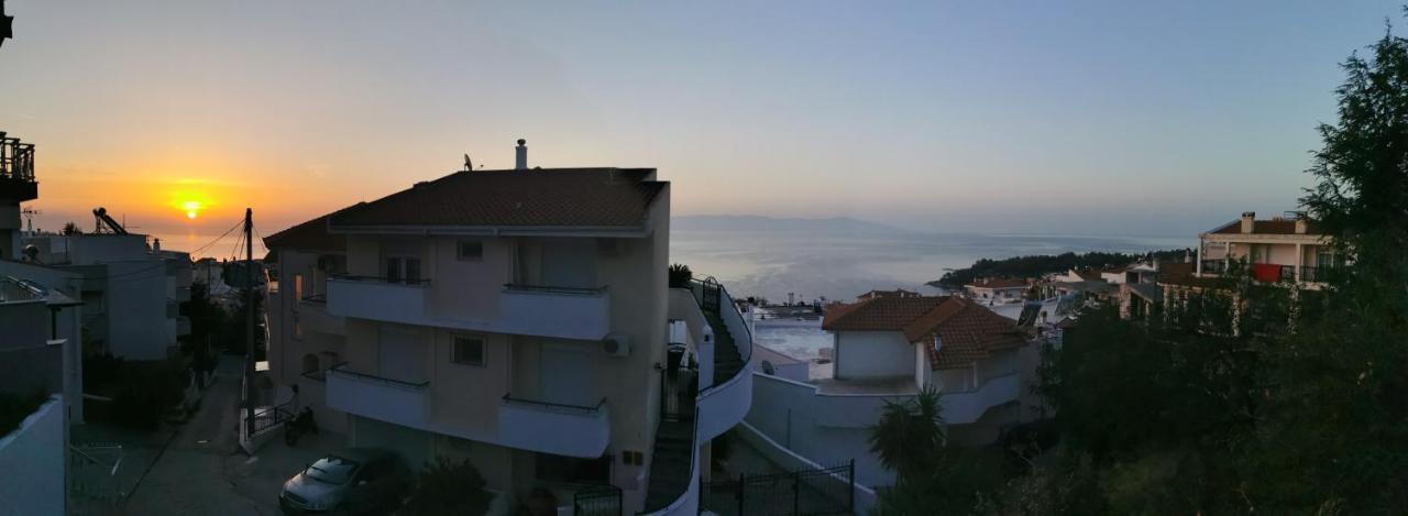 Holiday Kavala Exterior photo